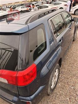 GMC Terrain